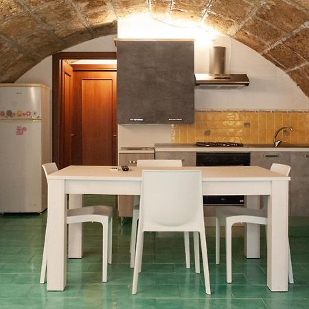 Casa Cavour 60 Lejlighed Alghero Eksteriør billede