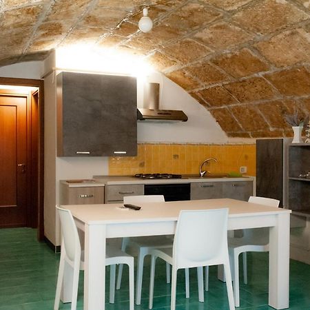 Casa Cavour 60 Lejlighed Alghero Eksteriør billede