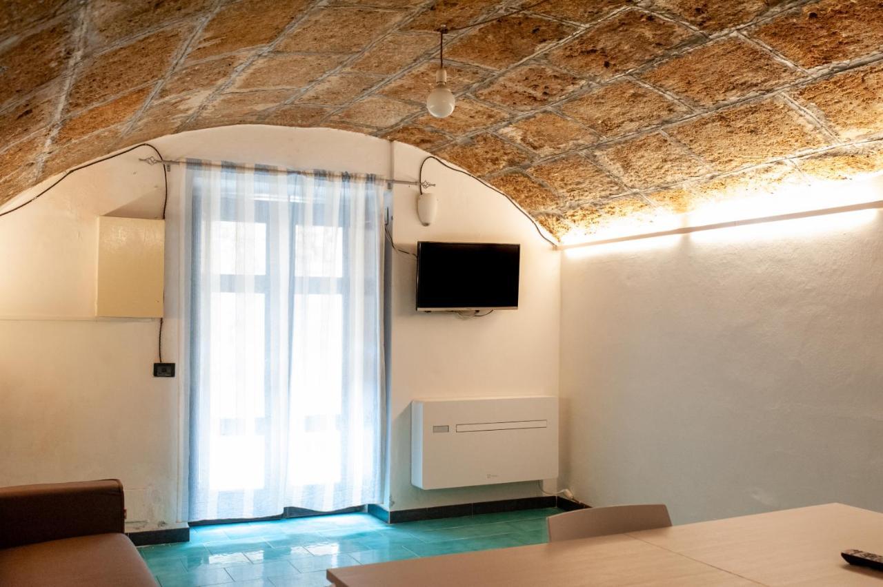 Casa Cavour 60 Lejlighed Alghero Eksteriør billede