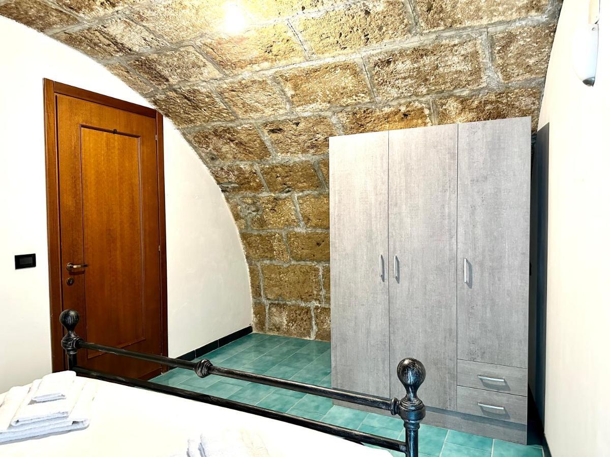 Casa Cavour 60 Lejlighed Alghero Eksteriør billede