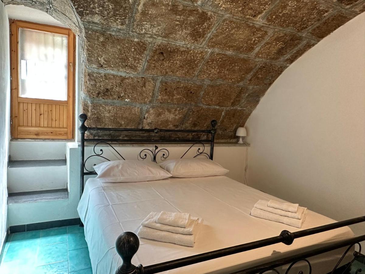 Casa Cavour 60 Lejlighed Alghero Eksteriør billede