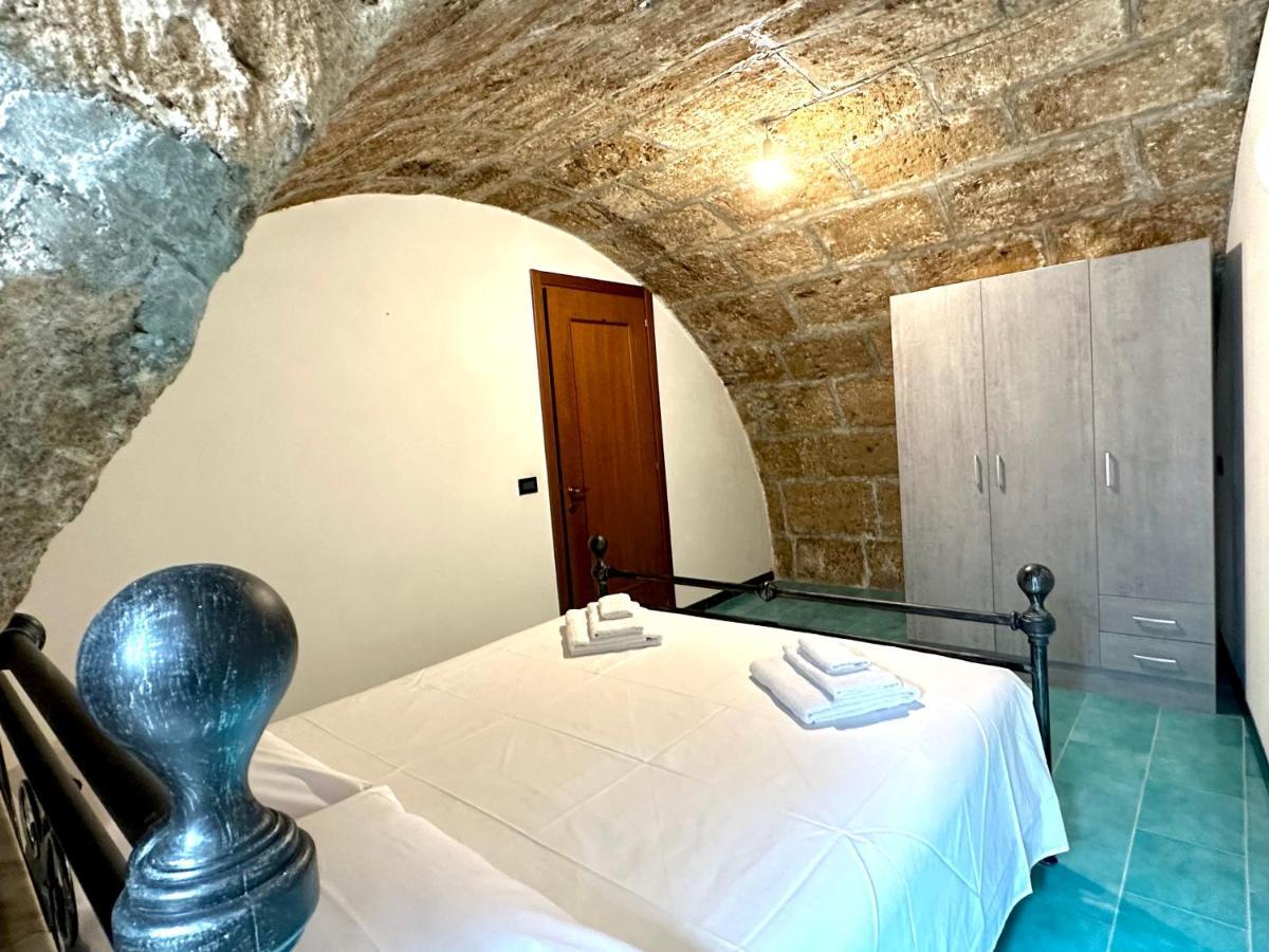 Casa Cavour 60 Lejlighed Alghero Eksteriør billede