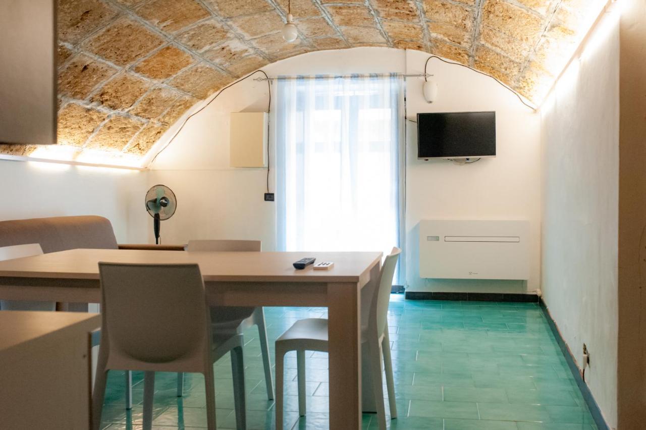 Casa Cavour 60 Lejlighed Alghero Eksteriør billede