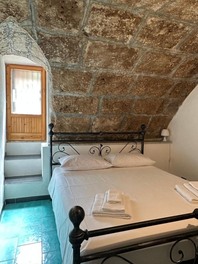 Casa Cavour 60 Lejlighed Alghero Eksteriør billede