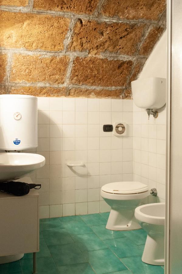 Casa Cavour 60 Lejlighed Alghero Eksteriør billede